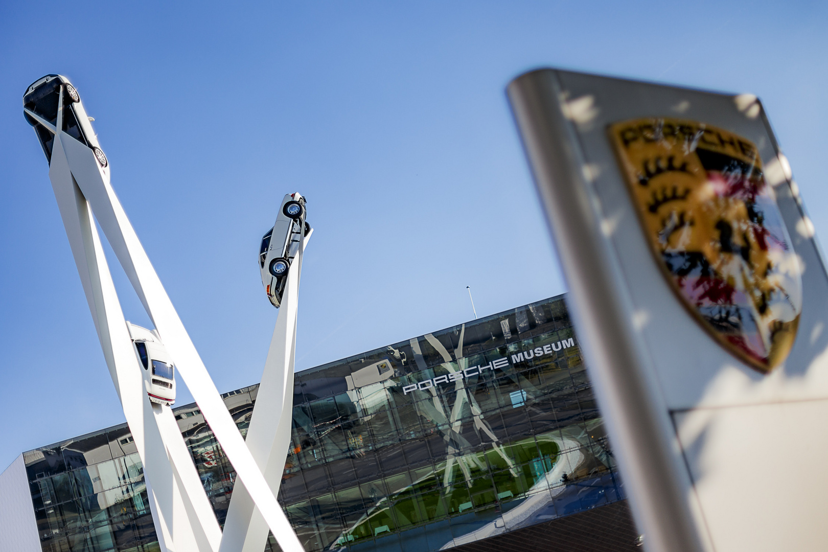 Porsche Museum