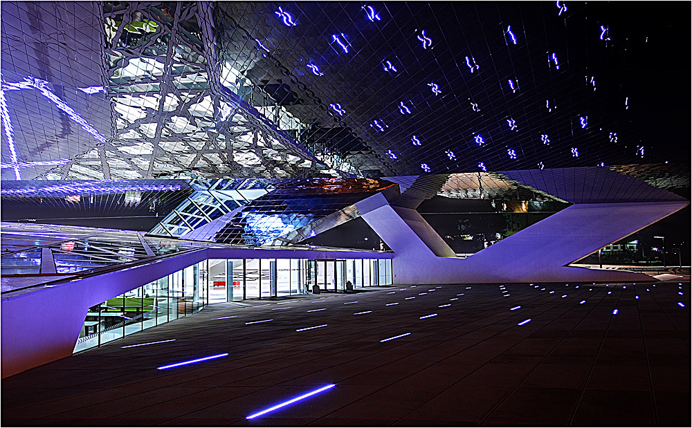 Porsche Museum (IV)