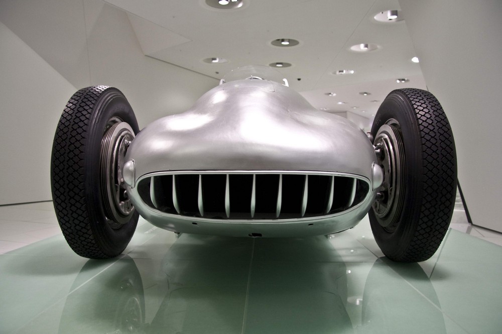 Porsche Museum Momente 3