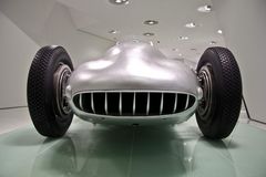 Porsche Museum Momente 3