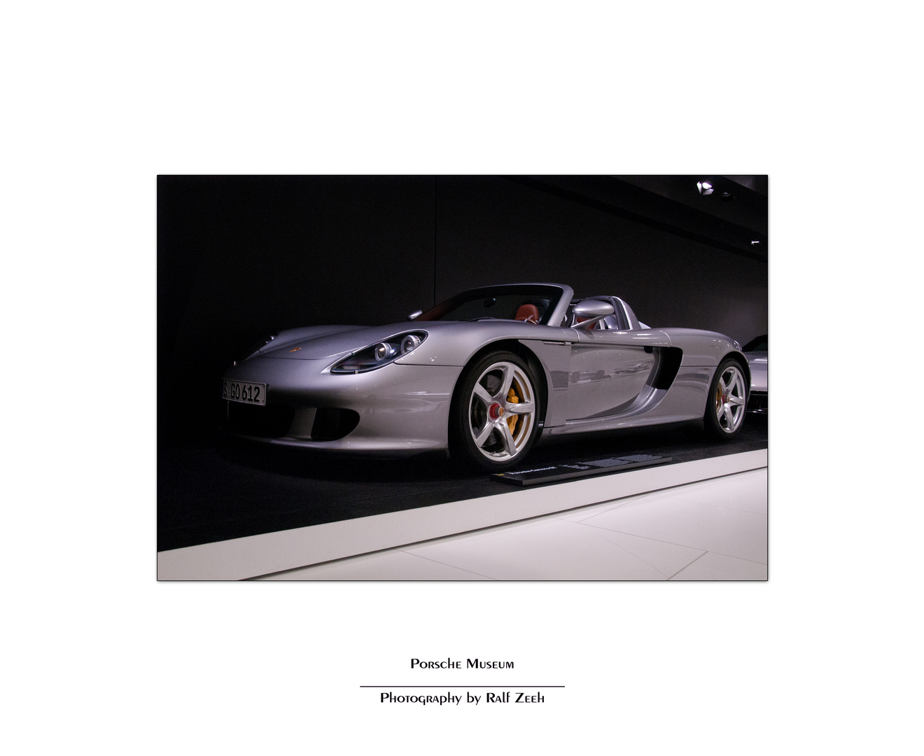 Porsche Museum No.5