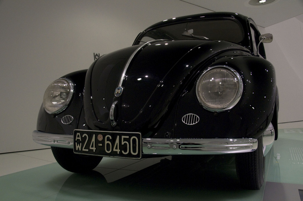 Porsche Museum Nr.2