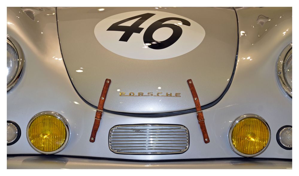 Porsche-Museum Nr.3