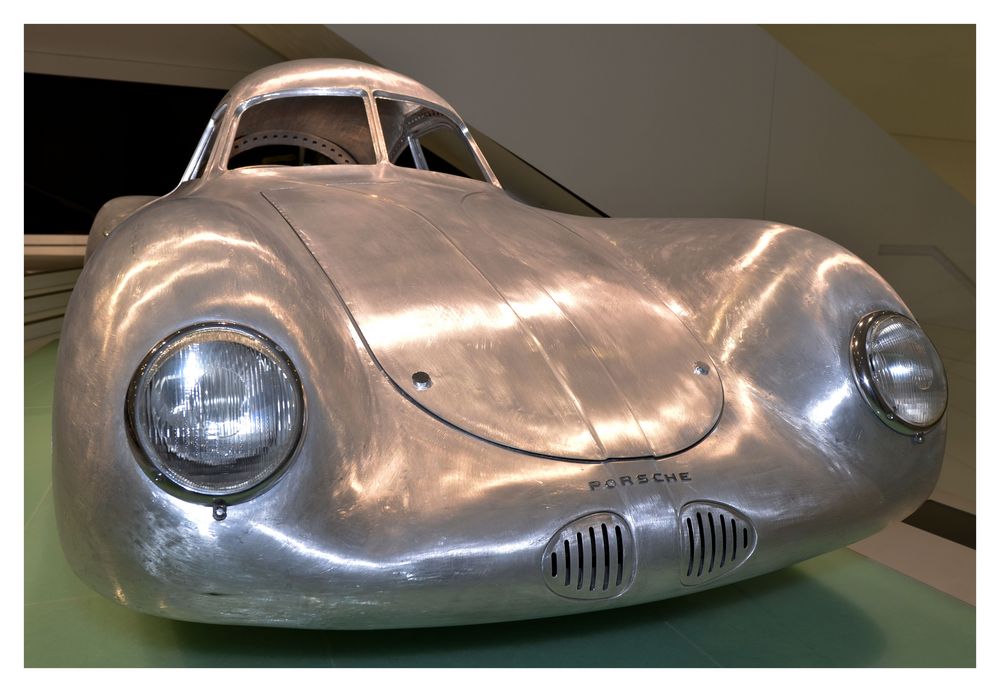 Porsche-Museum Nr.5