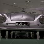 Porsche Museum Nr.5
