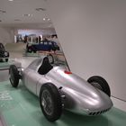 Porsche Museum Oldtimer 1947