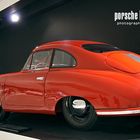 Porsche Museum Stuttgart | 356/2 Coupé 2#