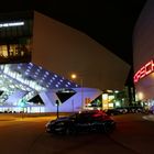 Porsche Museum Stuttgart