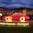 Porsche Museum - Stuttgart