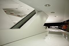 Porsche Museum Stuttgart