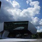 Porsche Museum Stuttgart