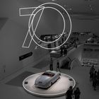 Porsche Museum Weissach