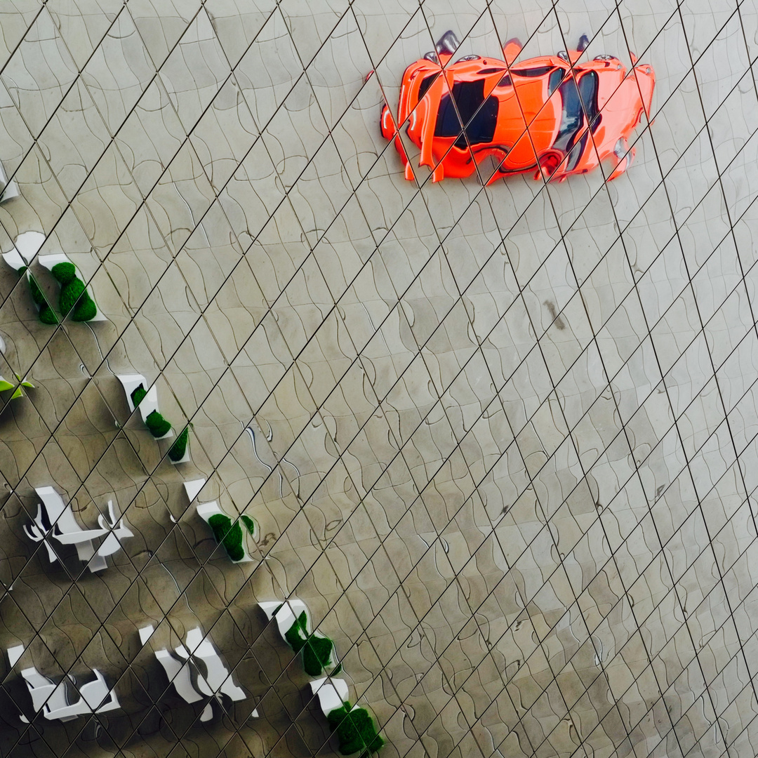 Porsche Museum Zuffenhausen