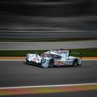 Porsche Nr.19 Spa Francorchamps 2015...