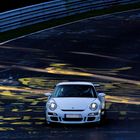 Porsche Nürburgring