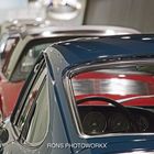 Porsche Oldies