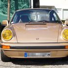 Porsche Oldtimer in Wegberg 1