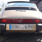 Porsche Oldtimer in Wegberg 2