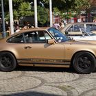 Porsche Oldtimer in Wegberg 3