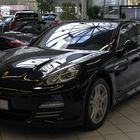 Porsche Panamera 2009