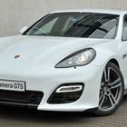 Porsche Panamera GTS