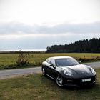 Porsche Panamera Sylt 2