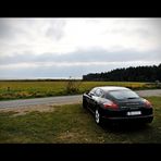 Porsche Panamera Sylt