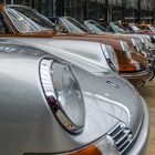 Porsche Parade