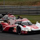 Porsche Penske Motorsport Part 3