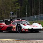 Porsche Penske Motorsport Part 7