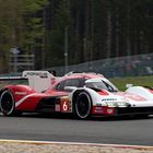 Porsche Penske Motorsport Part 8