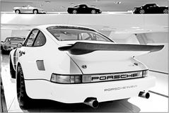 Porsche, Porsche