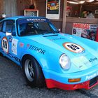 Porsche racing 