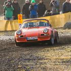 Porsche-Rallye