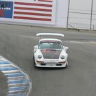 Porsche Rennsport-October 2011