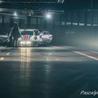 Porsche RMS , 24 Heures de Spa 2017