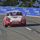 Porsche Rot Weiß