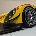 Porsche RS Spyder