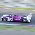 porsche rs spyder