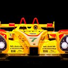 Porsche RS Spyder *