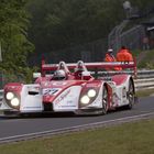 Porsche RS Spyder