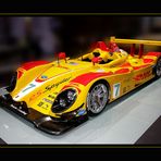 Porsche RS Spyder