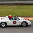 Porsche RSK 718/60 Spyder 