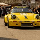 Porsche RSR bei den Spar Classic