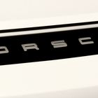 PORSCHE Schriftzug