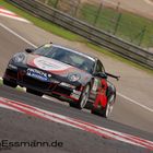 Porsche @ Spa Francorchamps