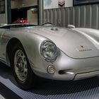 Porsche Speedster