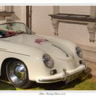 Porsche Speedster 356