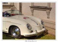 Porsche Speedster 356