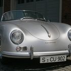 Porsche Speedster 356